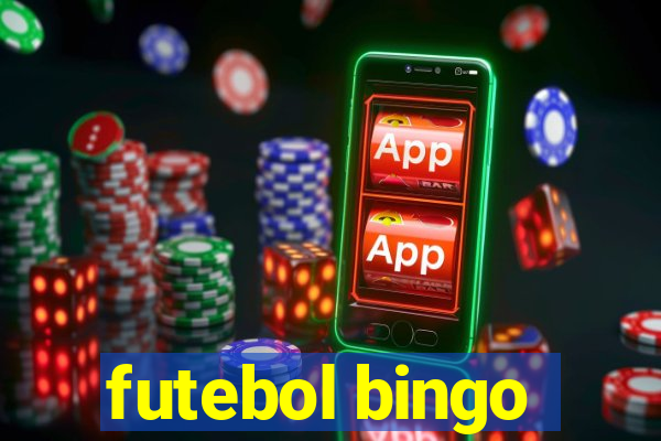 futebol bingo